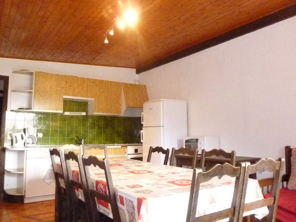 Escale n°19 - © Meublés l'Escale Escale n°19