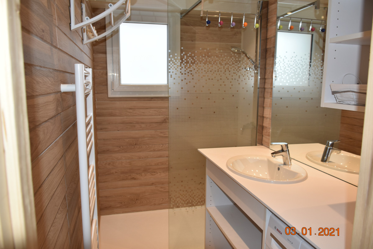 Salle de bain Salle de bain