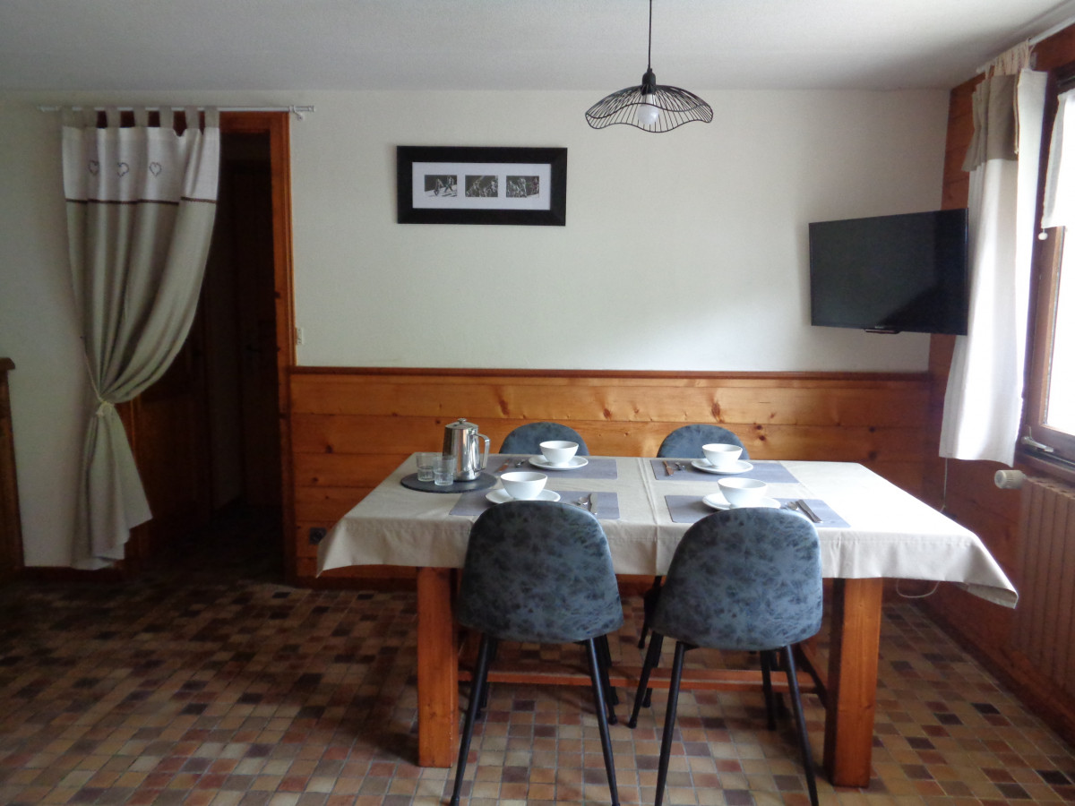 Coin repas Coin repas