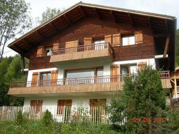 Chalet Chalet