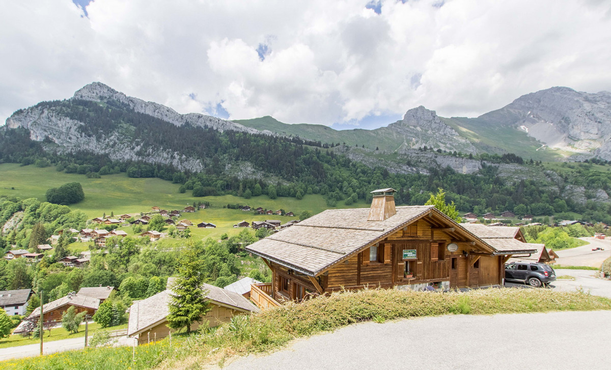 vue extérieur vue extérieur