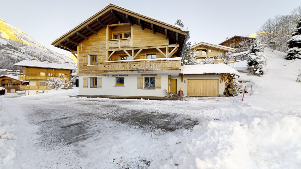 Chalet Chalet