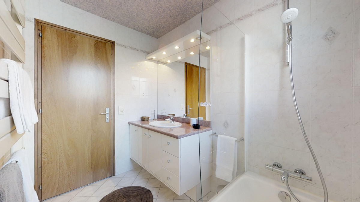 Salle de bain Salle de bain