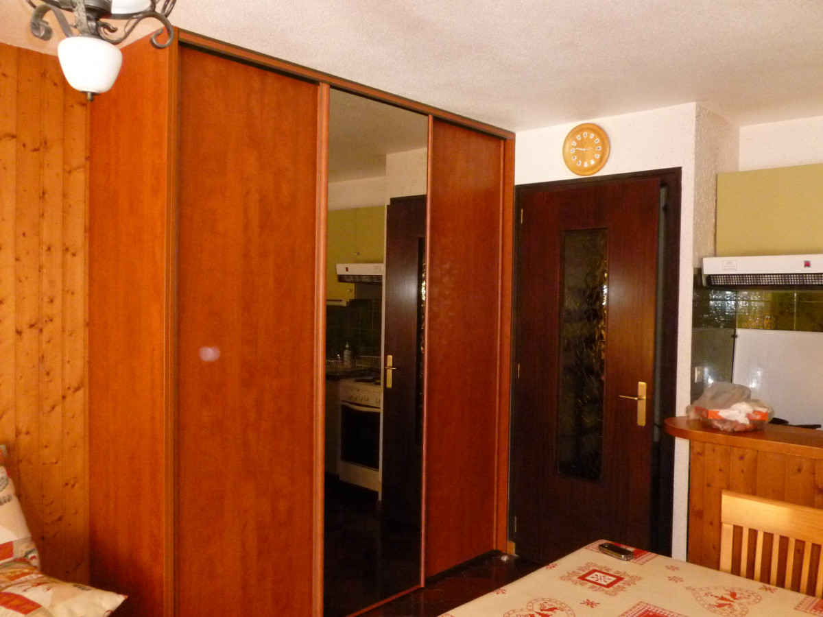 Rangement/Storage unit-Beauregard 4-Le Grand-Bornand