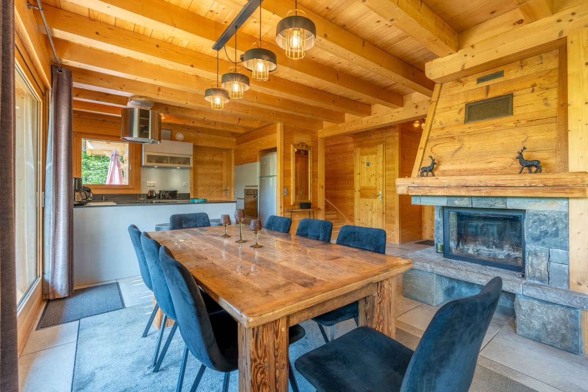 Cœur de Samane n°1_Le Grand-Bornand