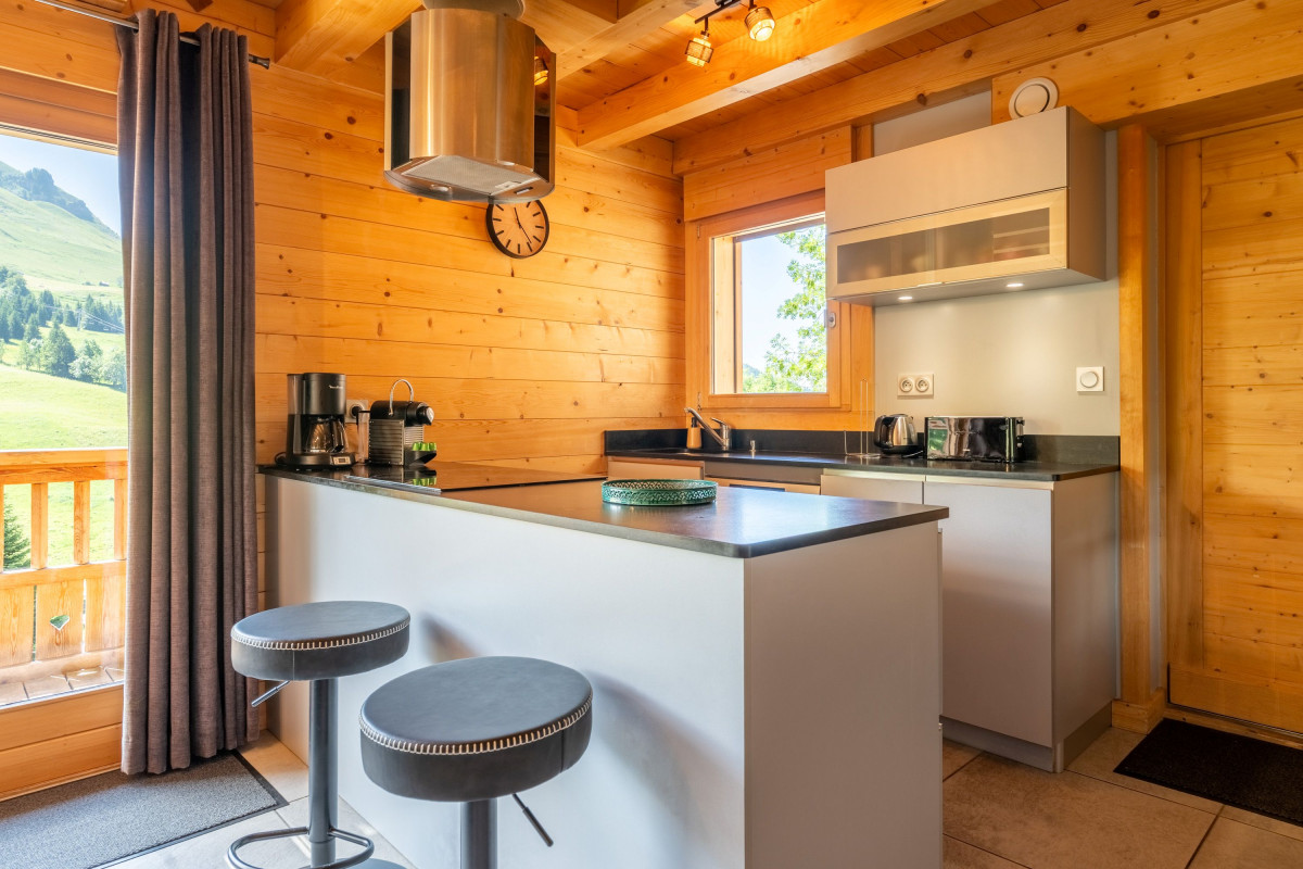 Cœur de Samane n°1_Le Grand-Bornand