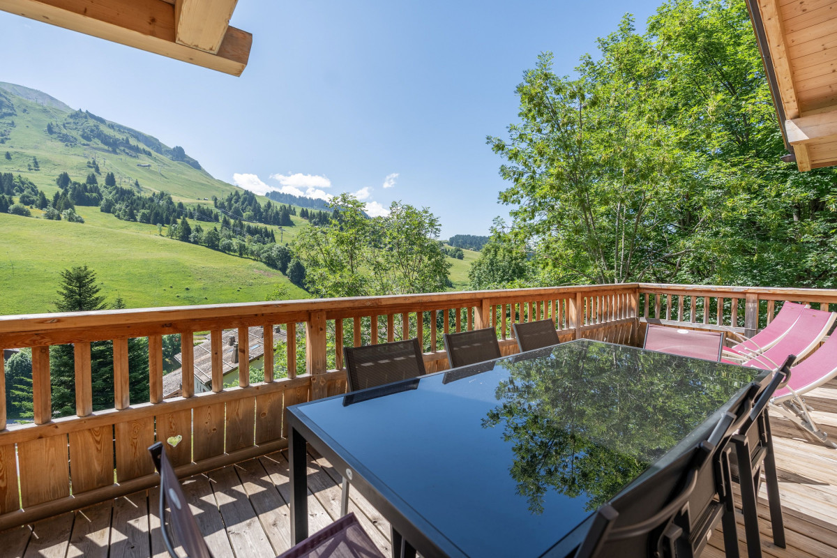 Cœur de Samane n°1_Le Grand-Bornand