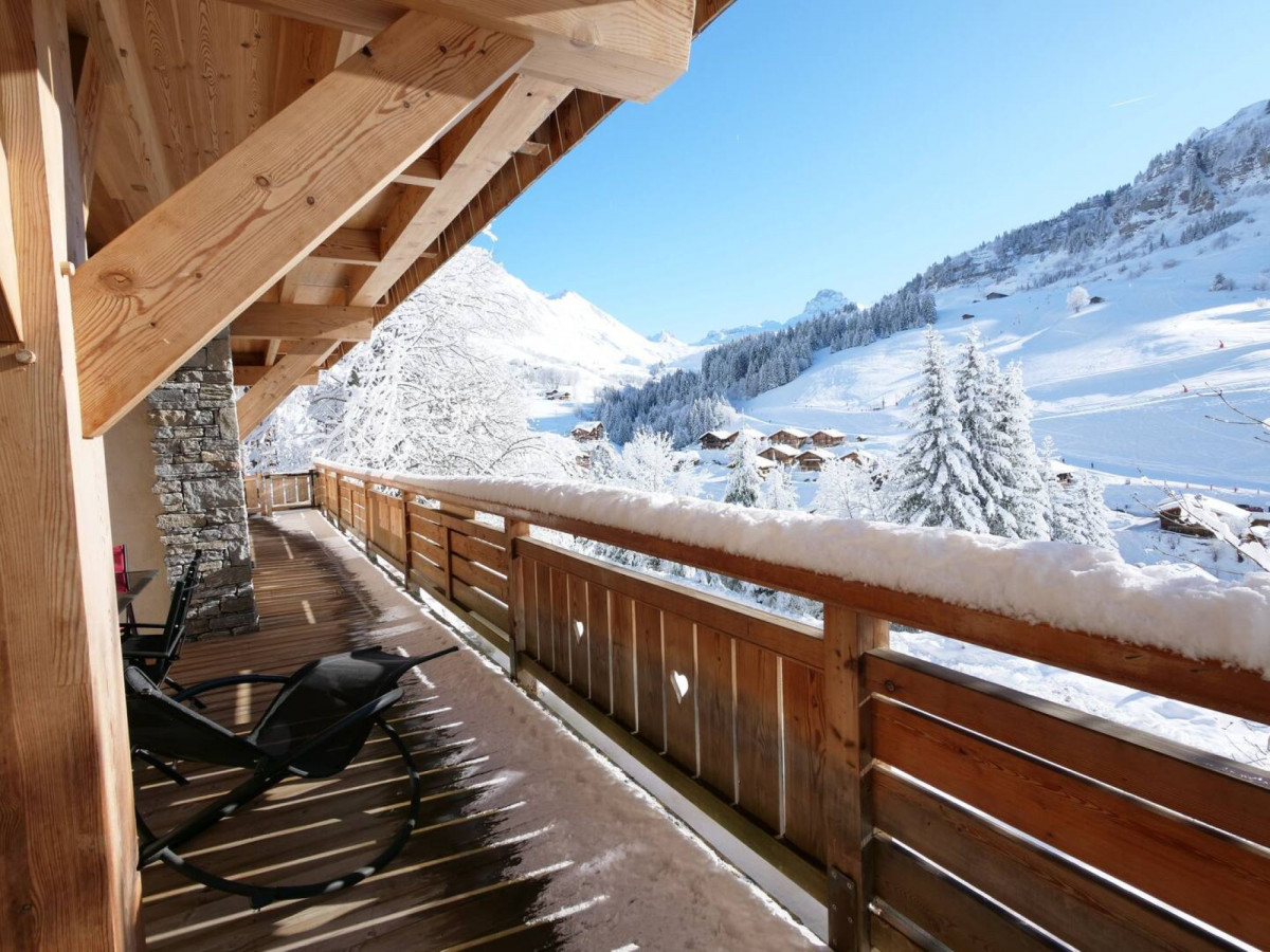 Coeur de Samance n° 2_Le Grand-Bornand - © Deloche C. Coeur de Samance n° 2_Le Grand-Bornand