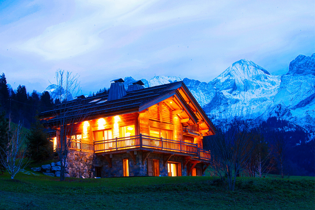 Chalet Chalet