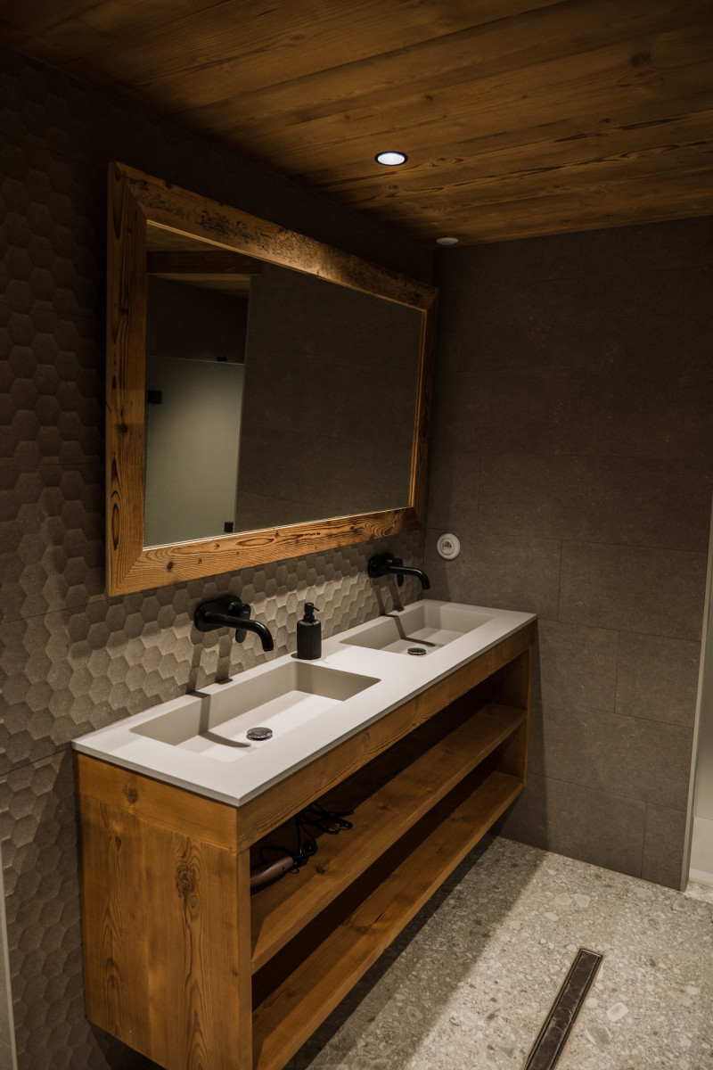 Chalet l'Alpage Grand Montagne