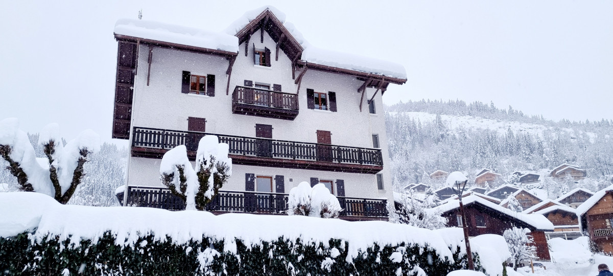 Résidence Résidence