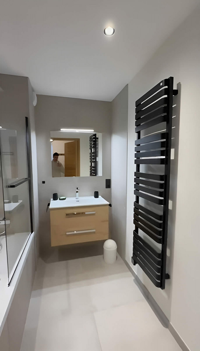 Salle de bain Salle de bain