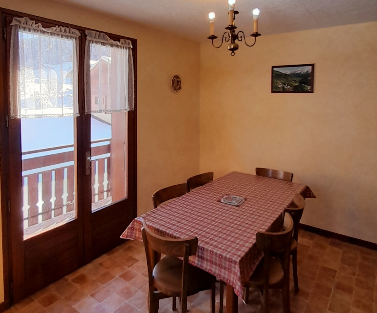 cuisine / coin repas