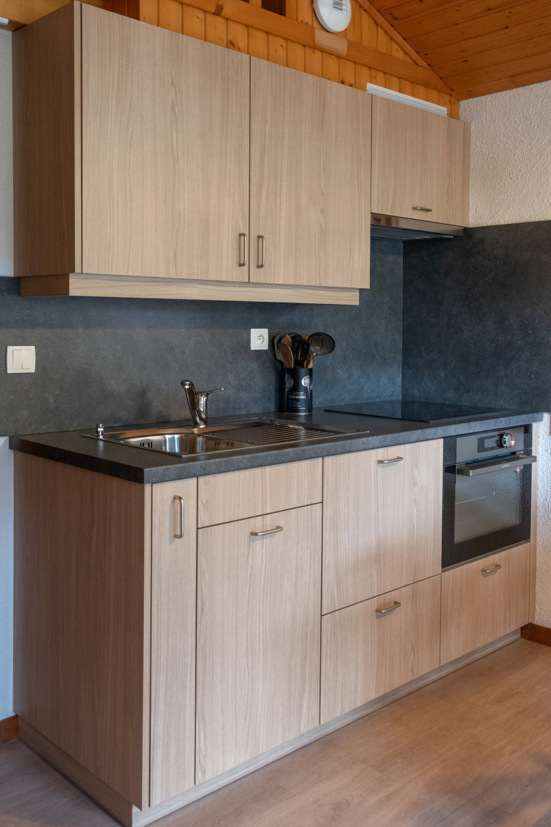 Champel B (le Nichouette) - © Blanes Champel B (le Nichouette)