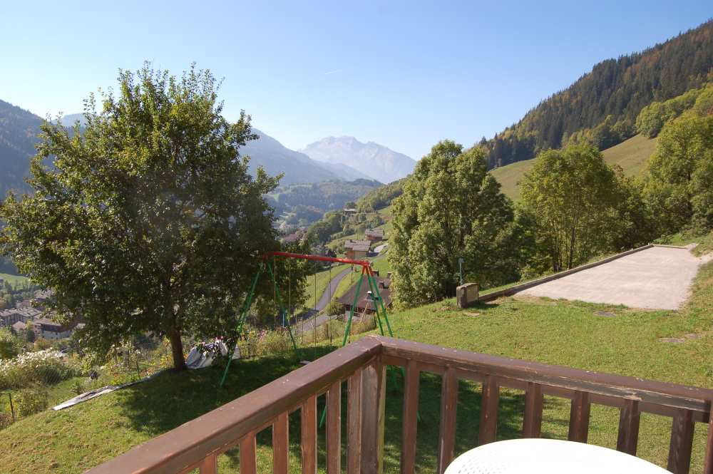 Bon séjour - © Vulliet Bertrand Bon séjour