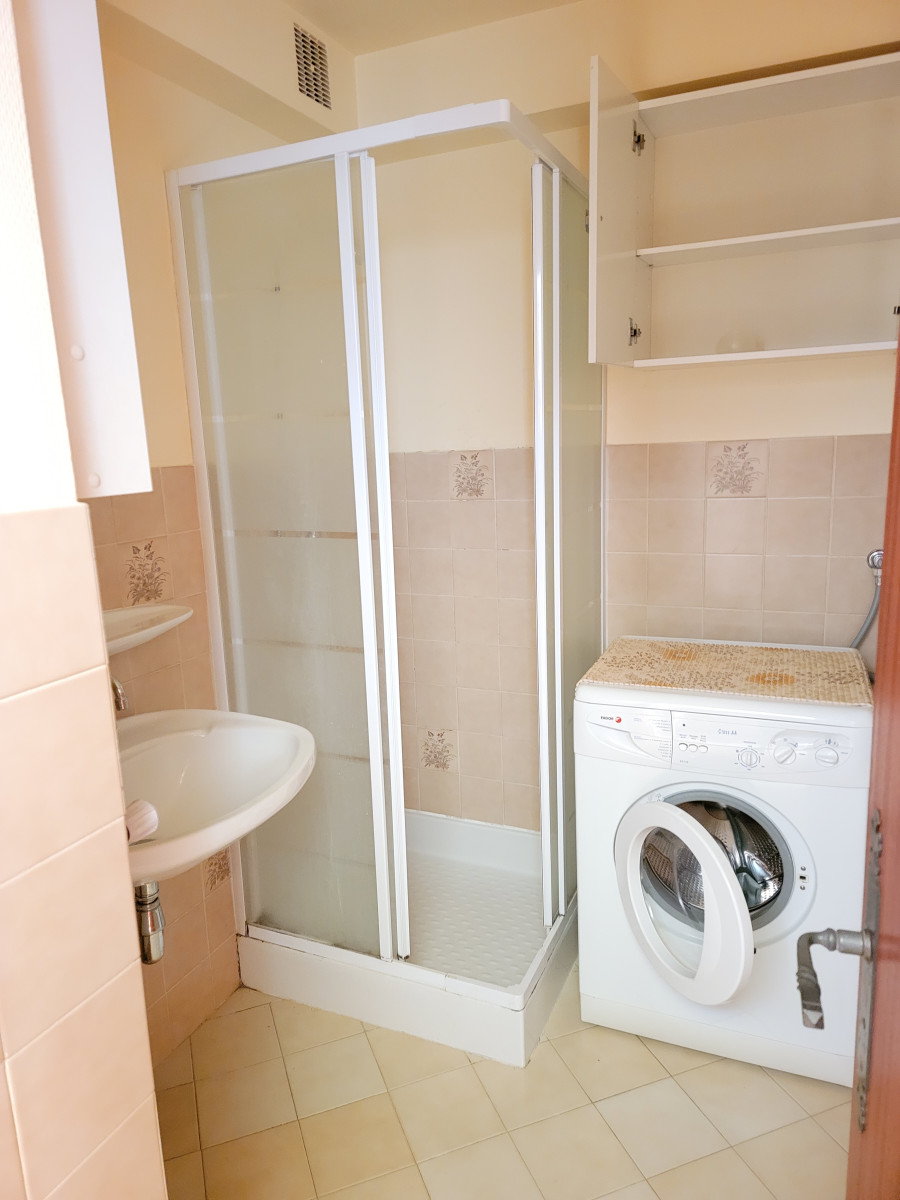 Salle de bain Salle de bain