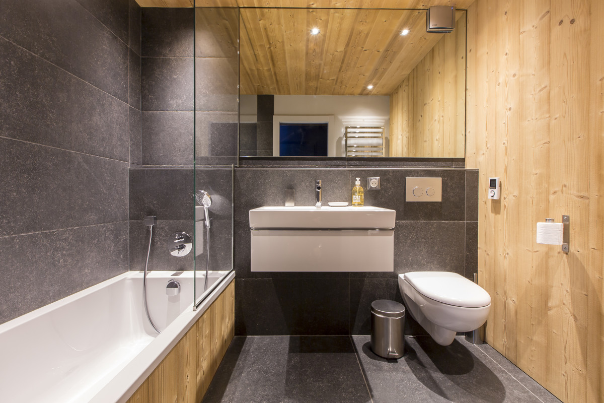 Salle de bain Salle de bain