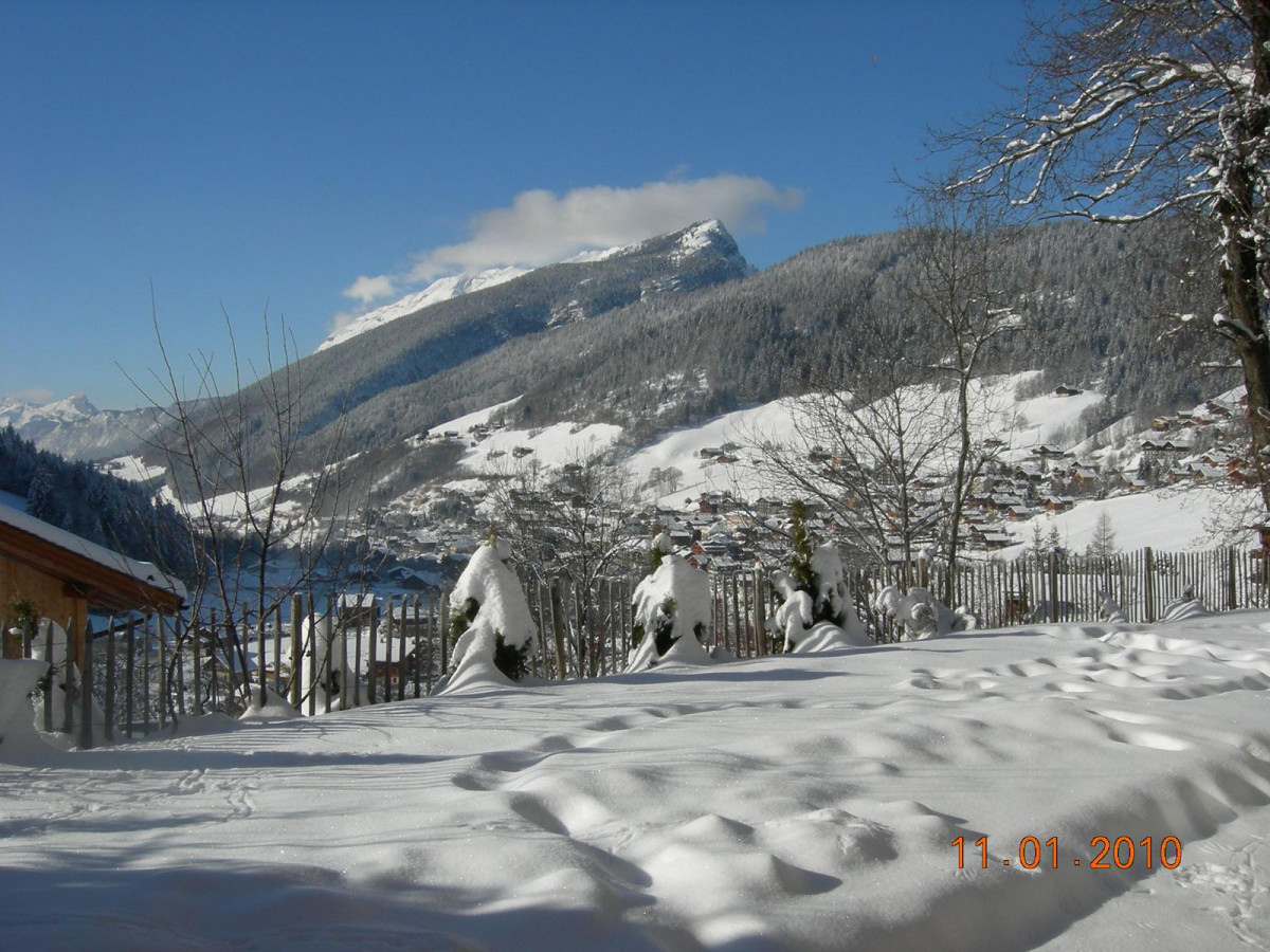Le Boitivet