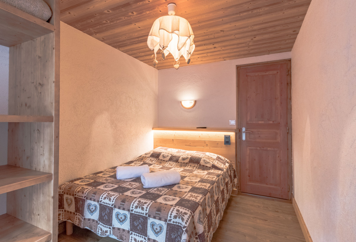 chambre double chambre double