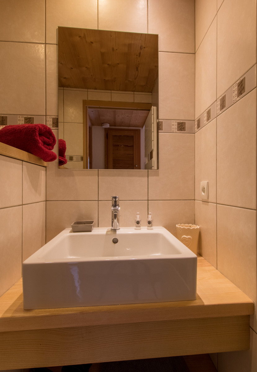 Salle de bain Salle de bain