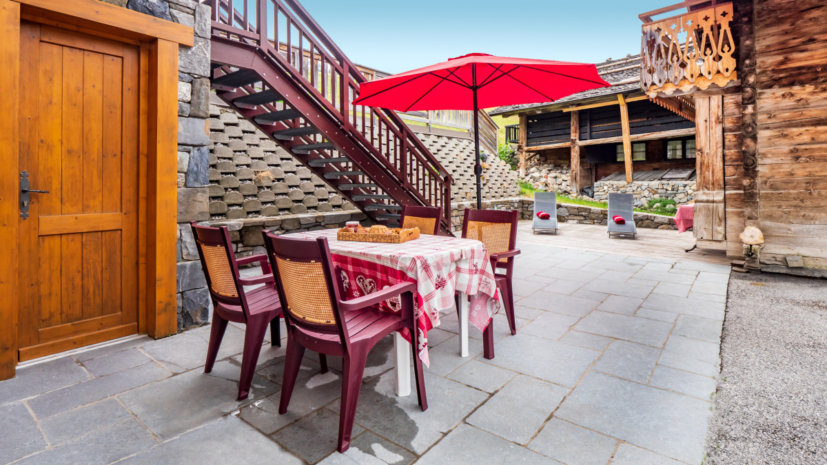 Extérieur Extérieur