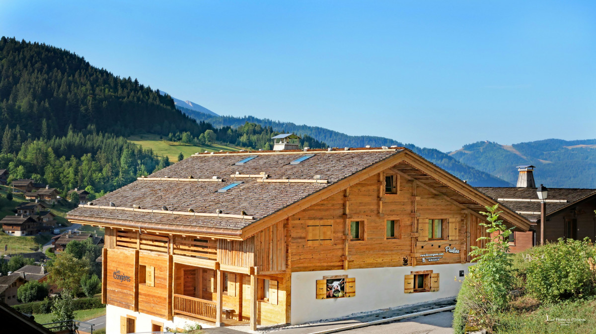 Chalet Chalet