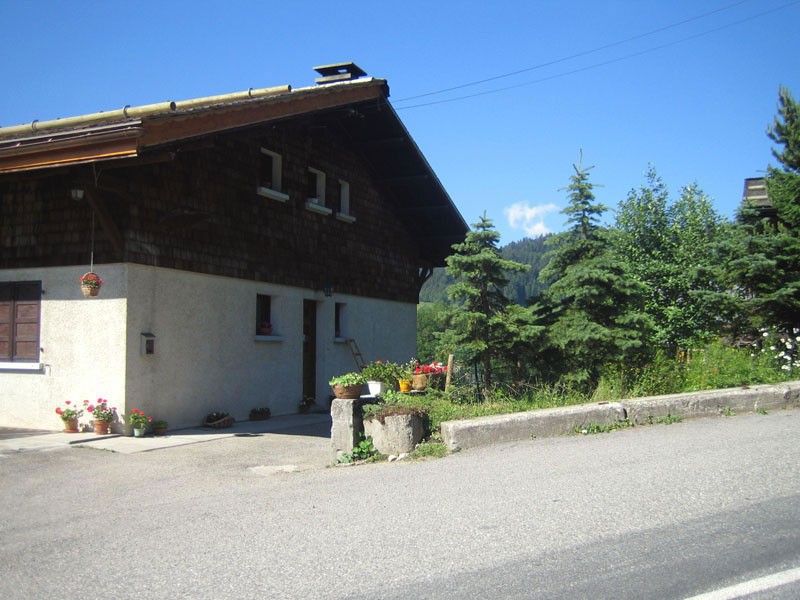 Chalet Chalet