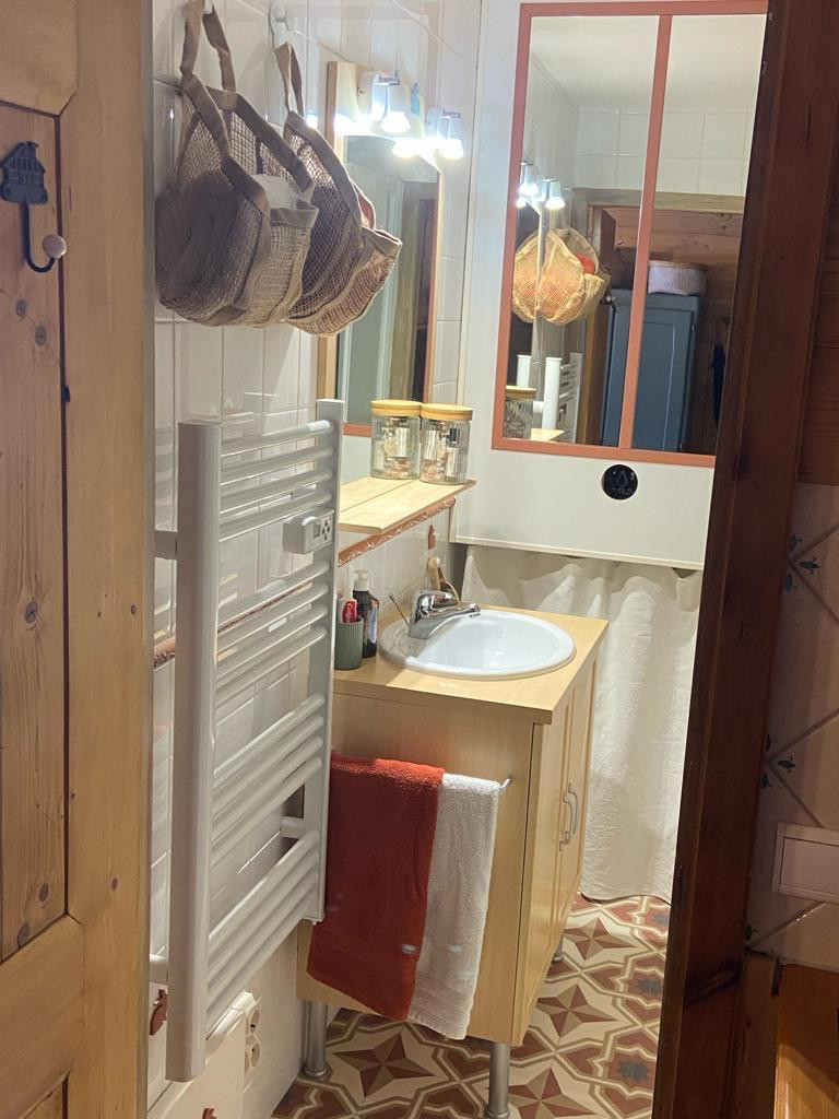 Chalets de Lessy C n°23