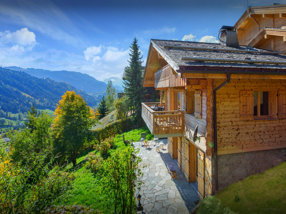 Chalet Chalet
