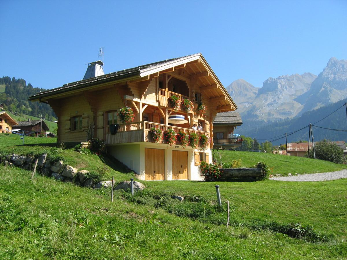 Chalet