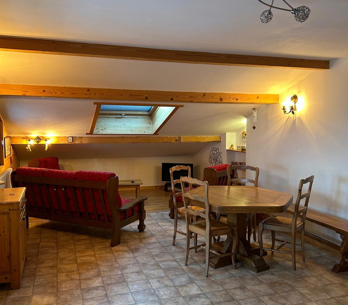 Grand Maillet - © Hudry Anne Grand Maillet