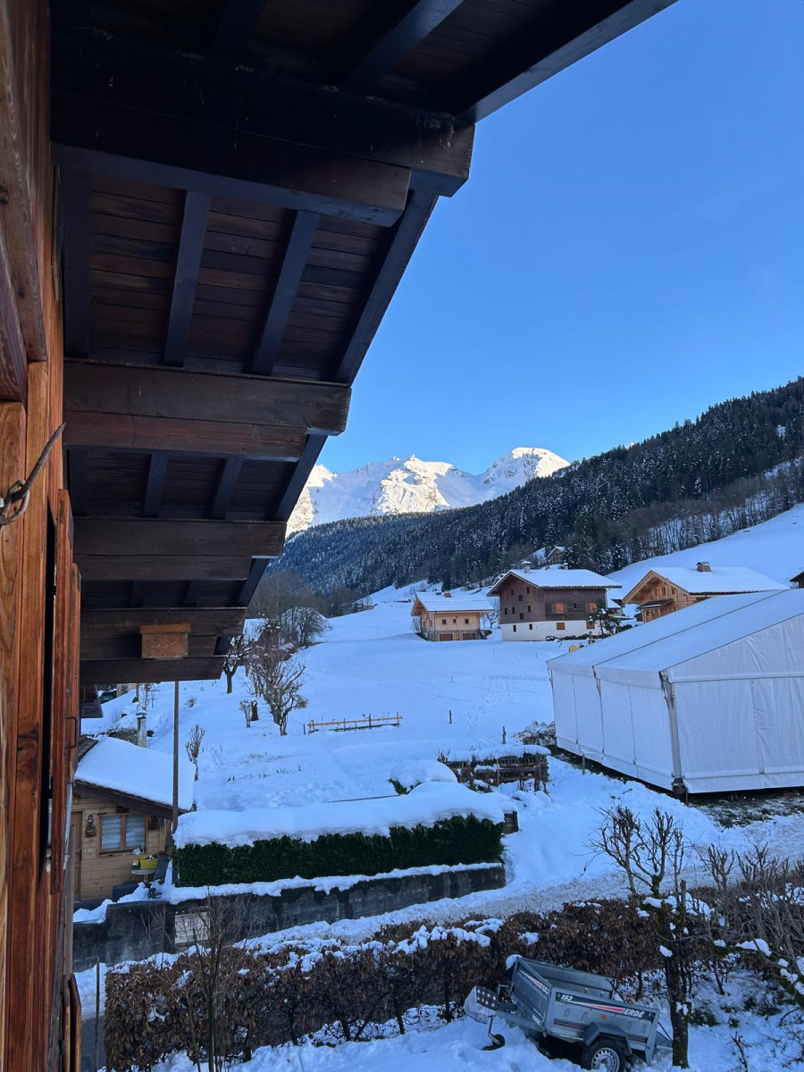 Grand Maillet - © Hudry Anne Grand Maillet