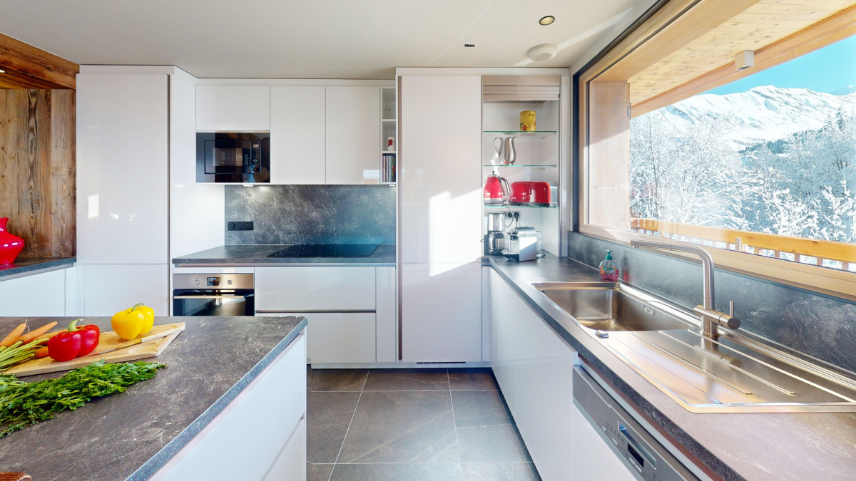 Chalet Joubarbe_Le Grand-Bornand