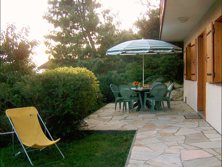 Terrasse Terrasse