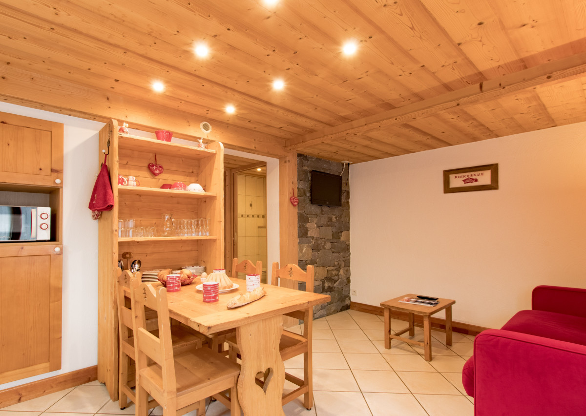 Solaret - Pâquerette