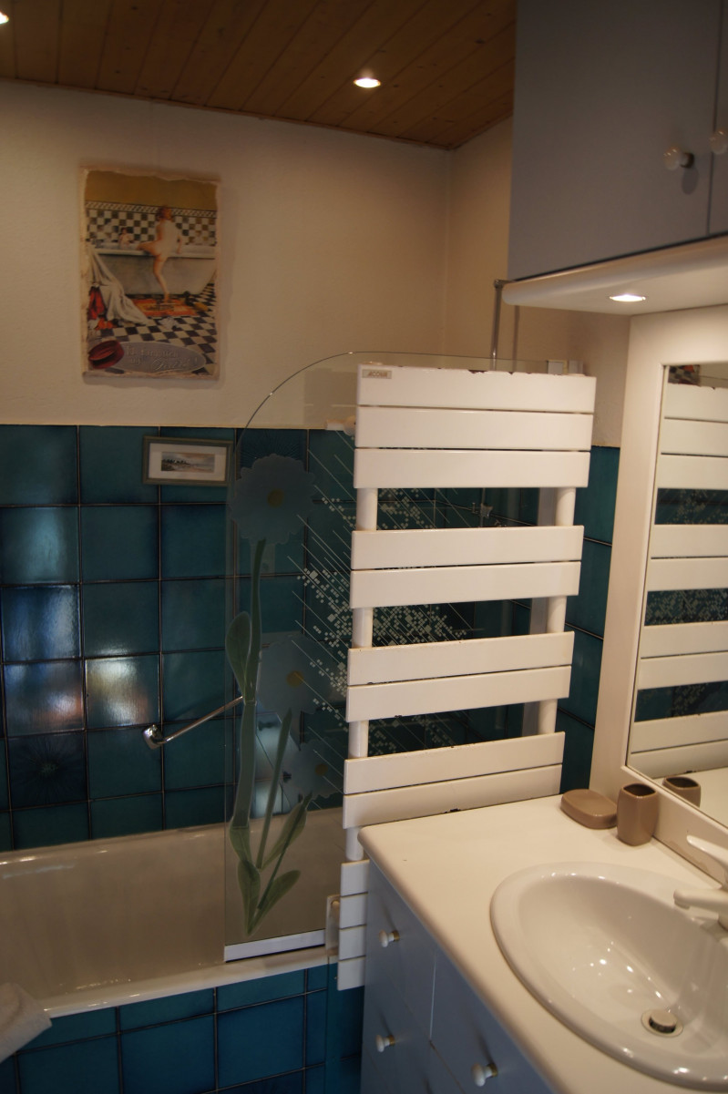 Salle de bain Salle de bain