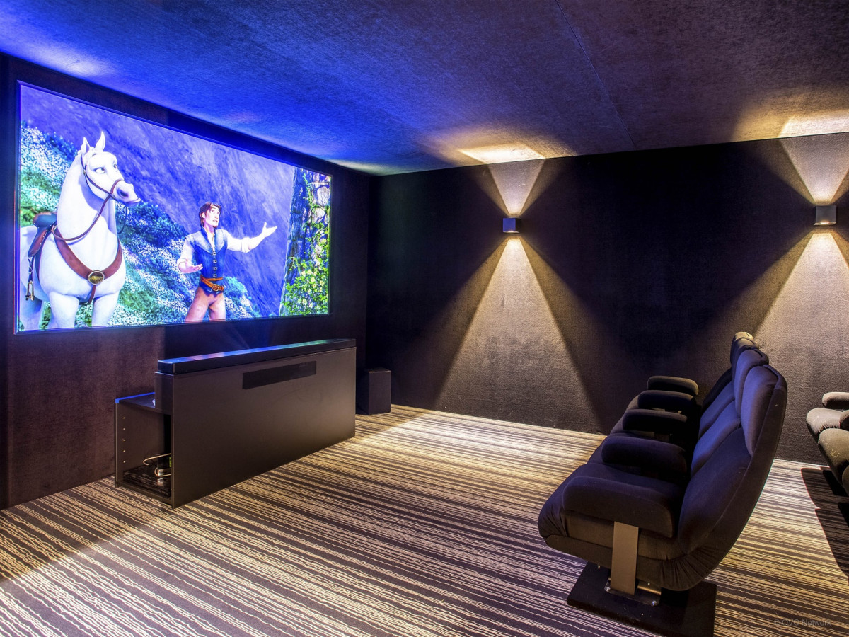 Chalet Happyview - © Hestia LGB - Borel Doriane Chalet Happyview