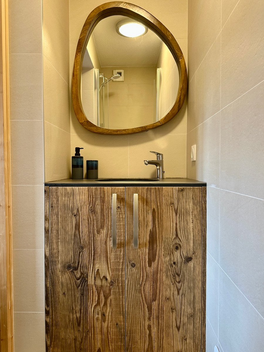 Salle de bain Salle de bain