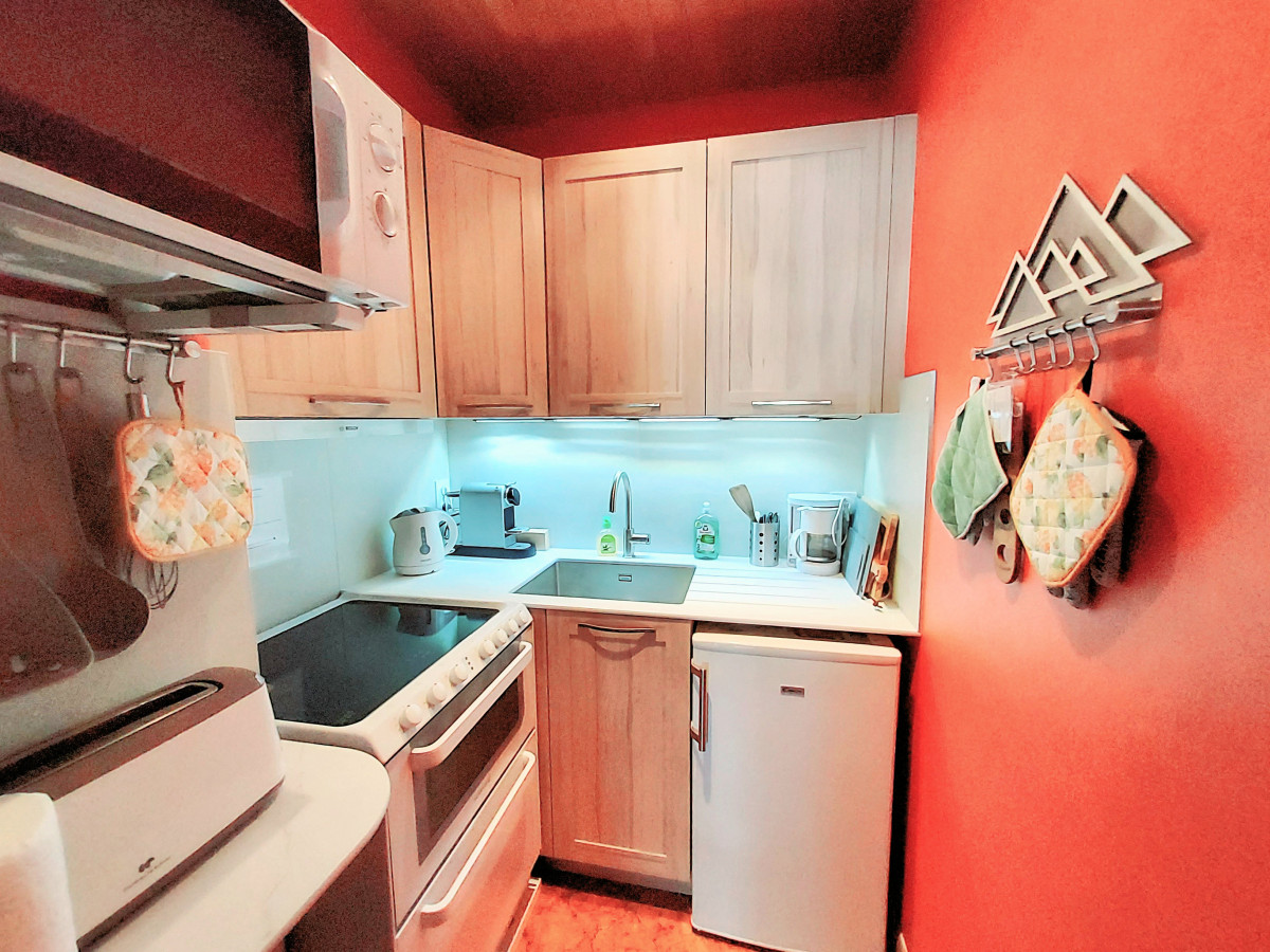 Oree des Pistes A n° V