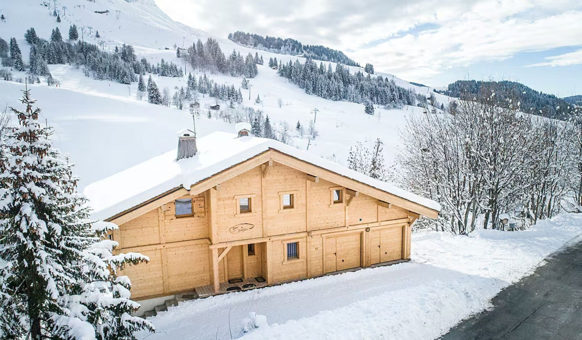 Cœur de Samane n°1_Le Grand-Bornand