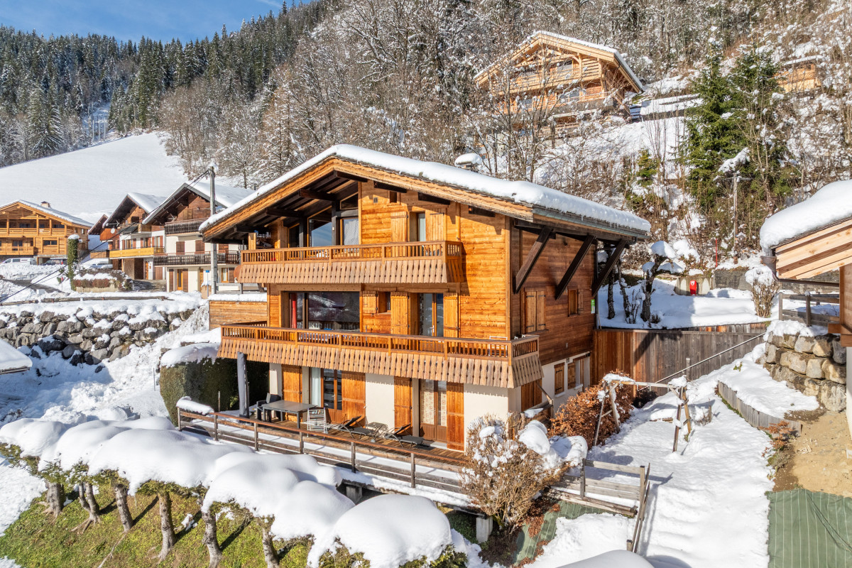 Chalet Chalet