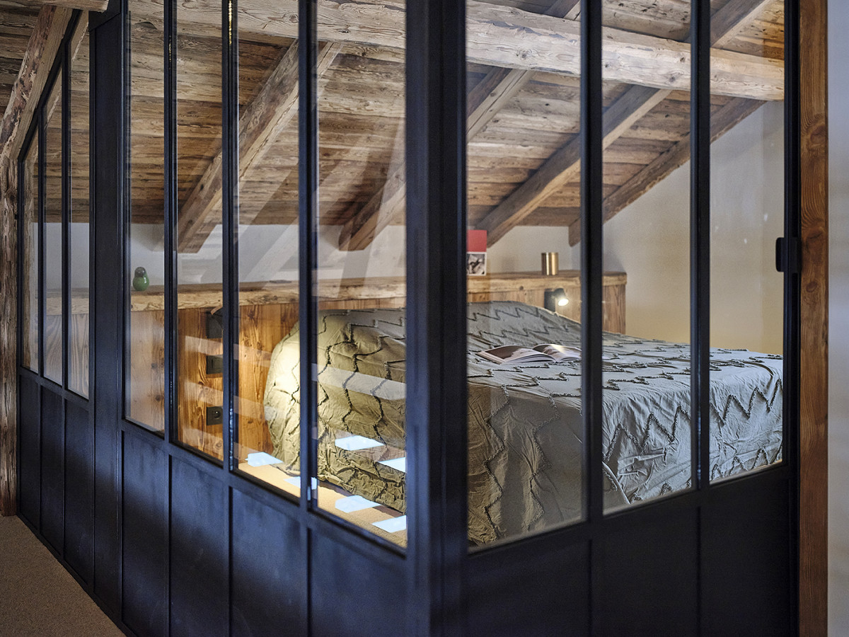 Chalet Notre Paradis