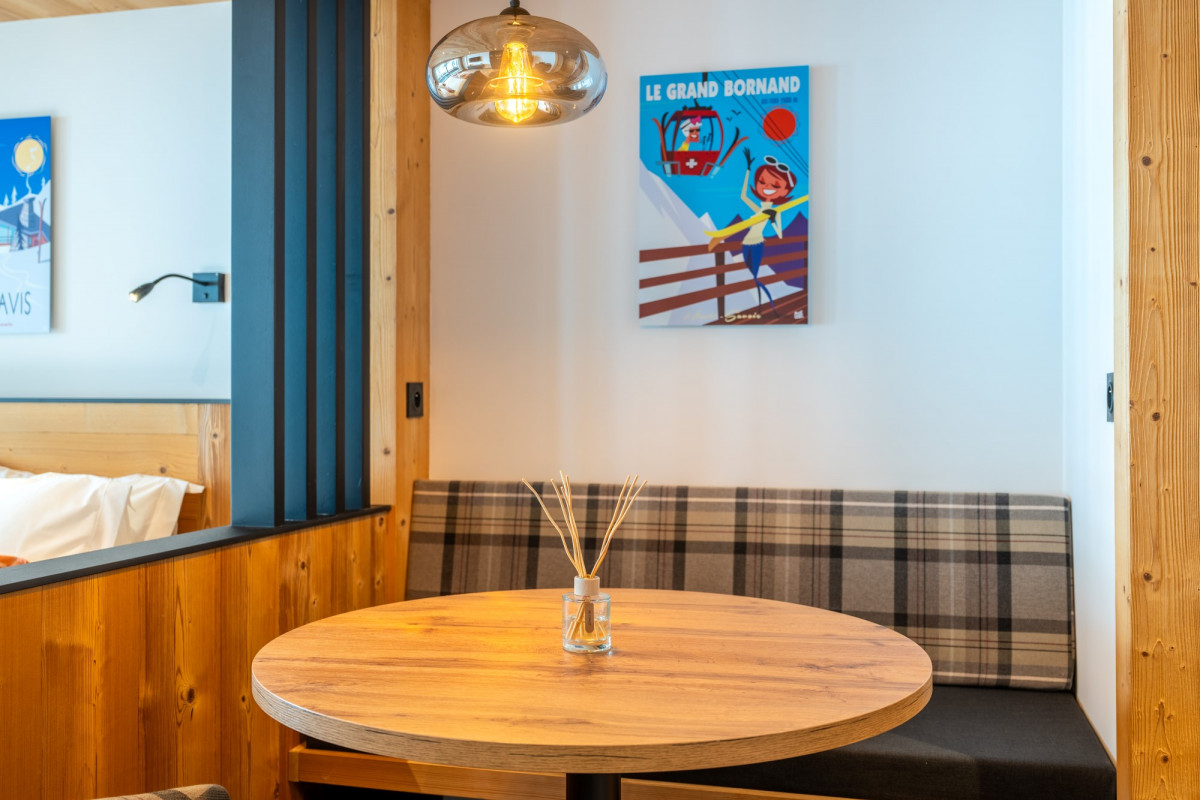 Coin repas Coin repas