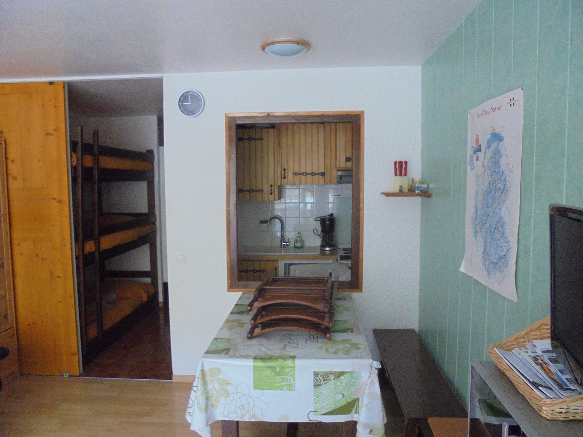 Castel des neiges B - © Duboc Pierre Castel des neiges B