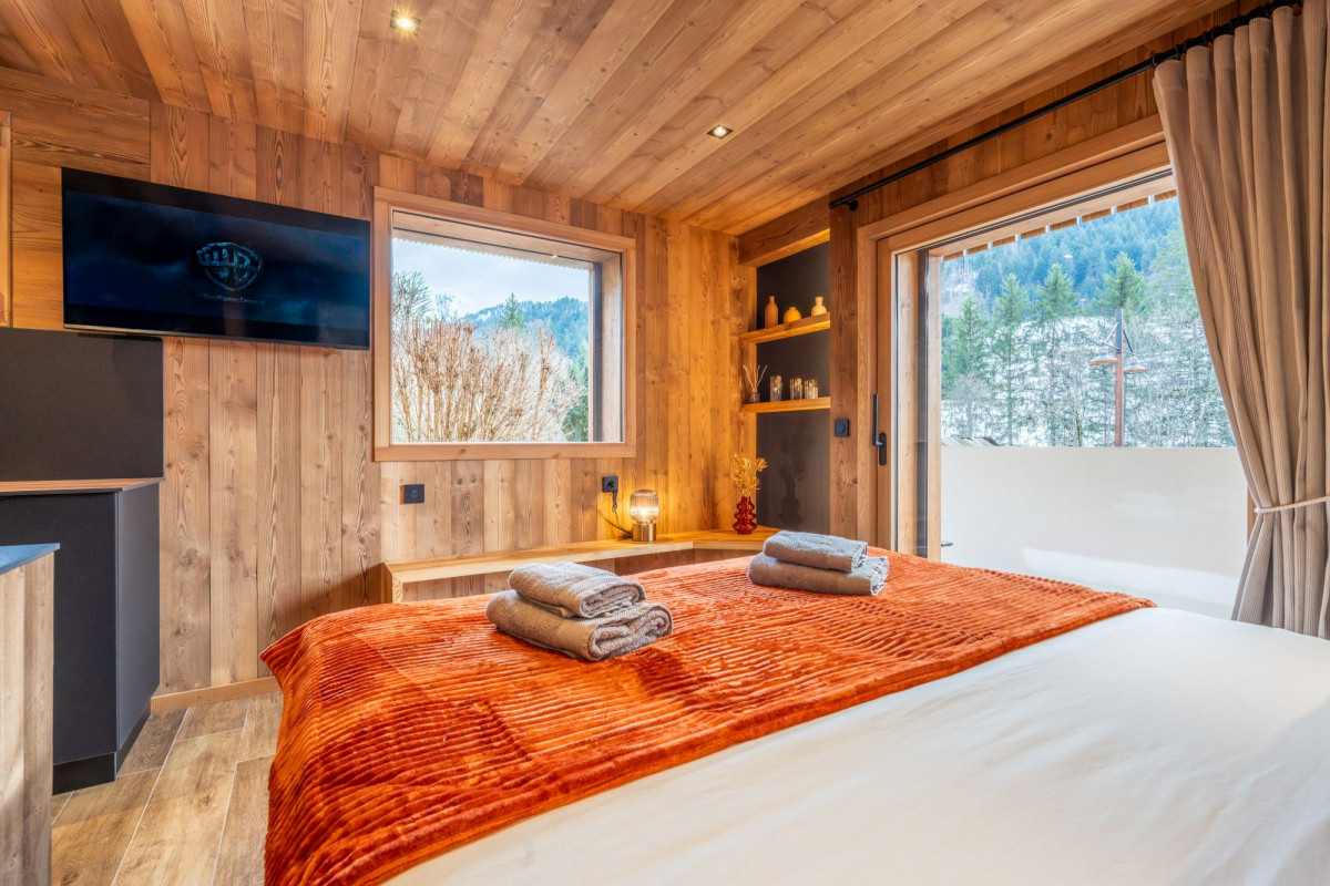 Duche n° 101_Le Grand-Bornand - © Deloche Christian Duche n° 101_Le Grand-Bornand