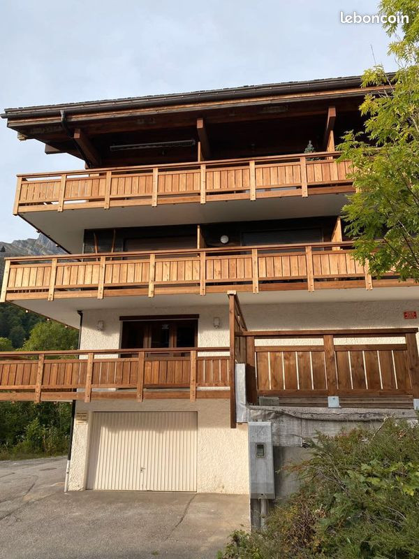 Résidence Résidence