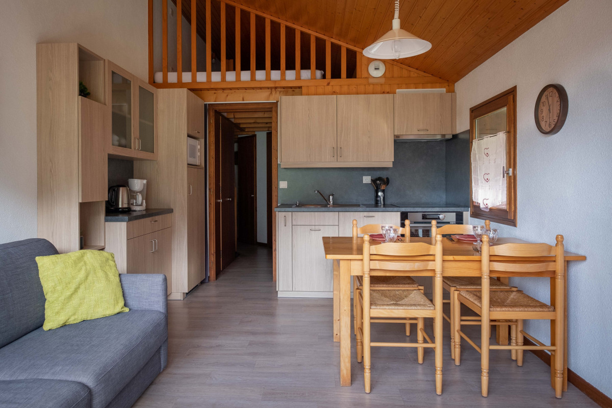 Champel B (le Nichouette)