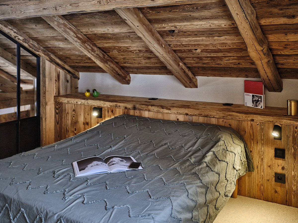 Chalet Notre Paradis