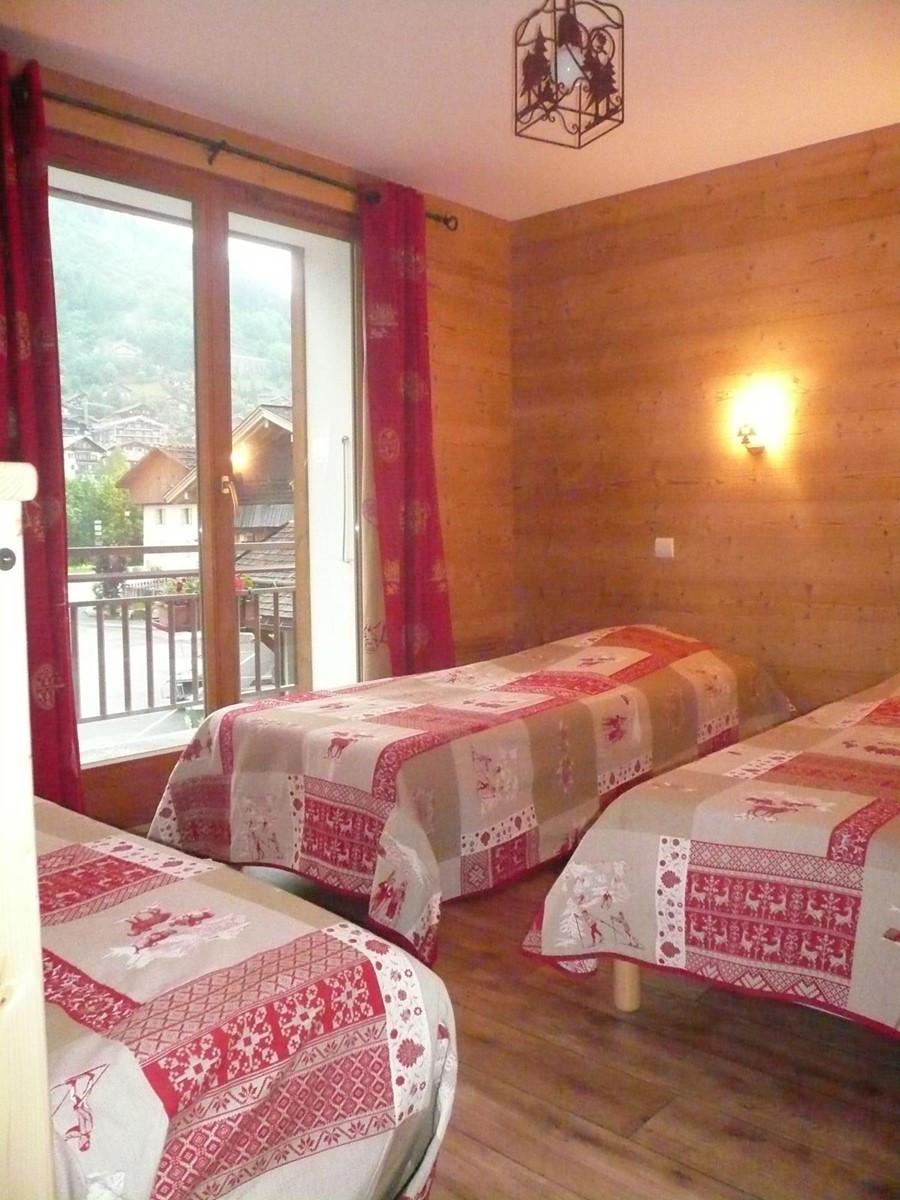 chambre