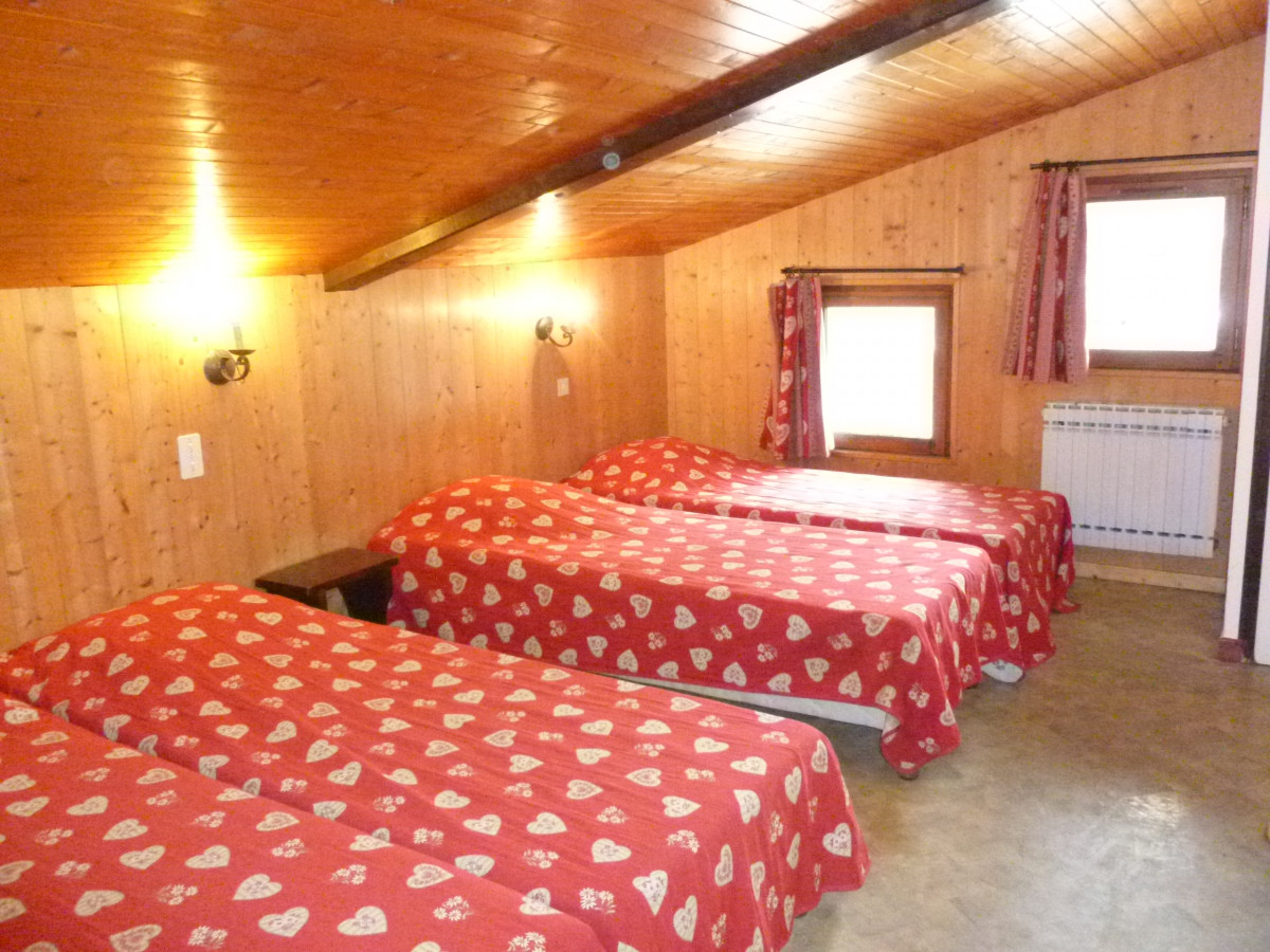 chambre